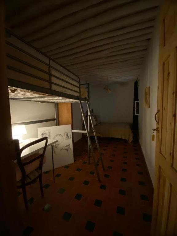 Youth Hostel Tarbiaat 44 Tétouan 外观 照片